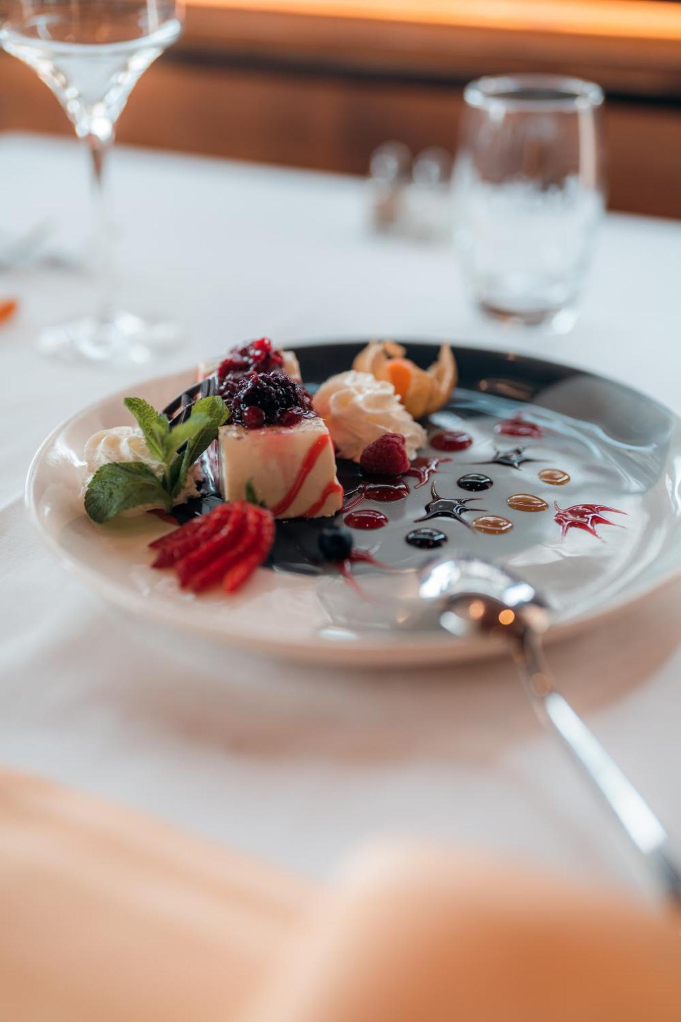 Hotel Relais Fleuri Chermignon-d'en Bas Zewnętrze zdjęcie