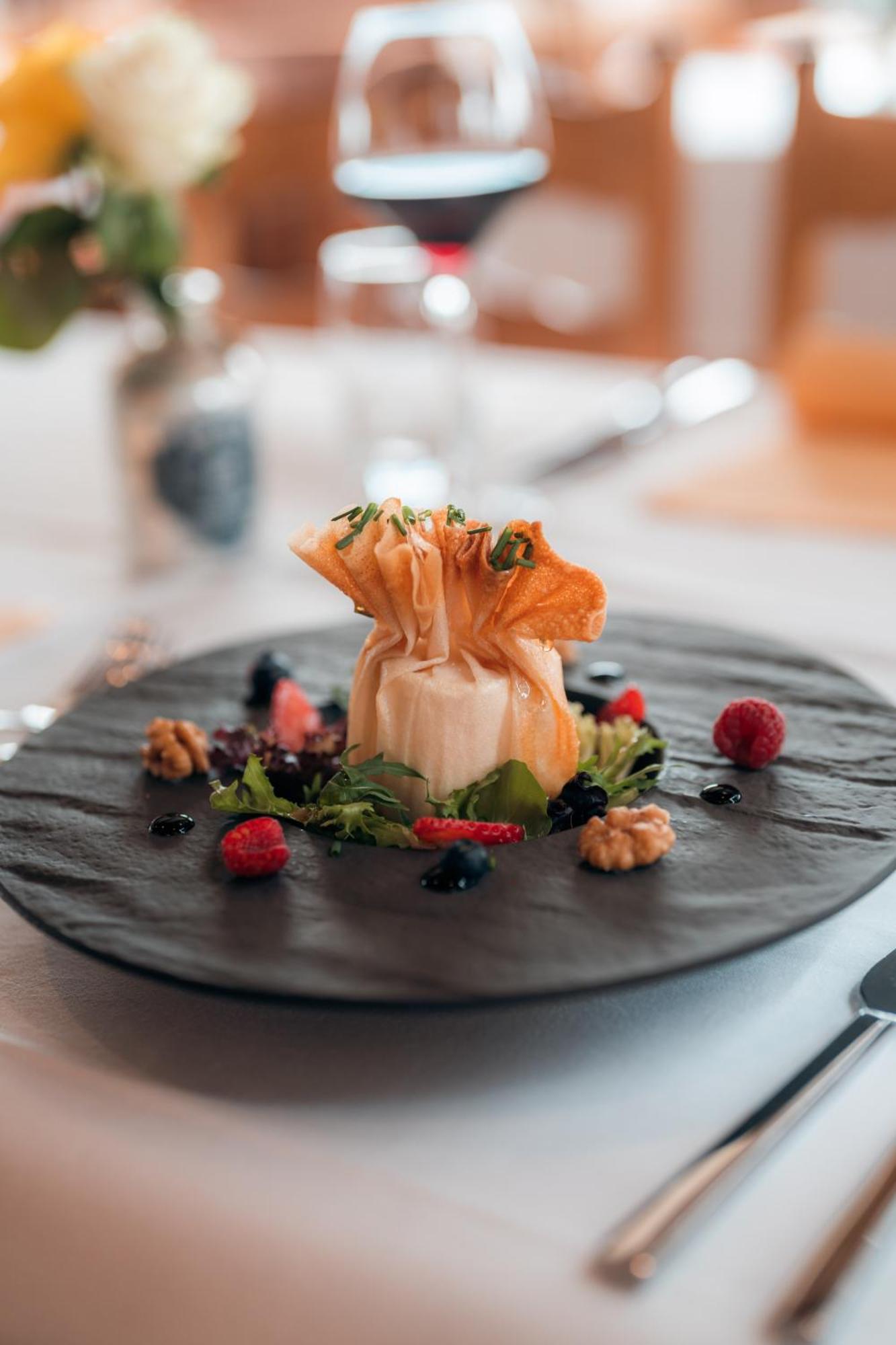 Hotel Relais Fleuri Chermignon-d'en Bas Zewnętrze zdjęcie