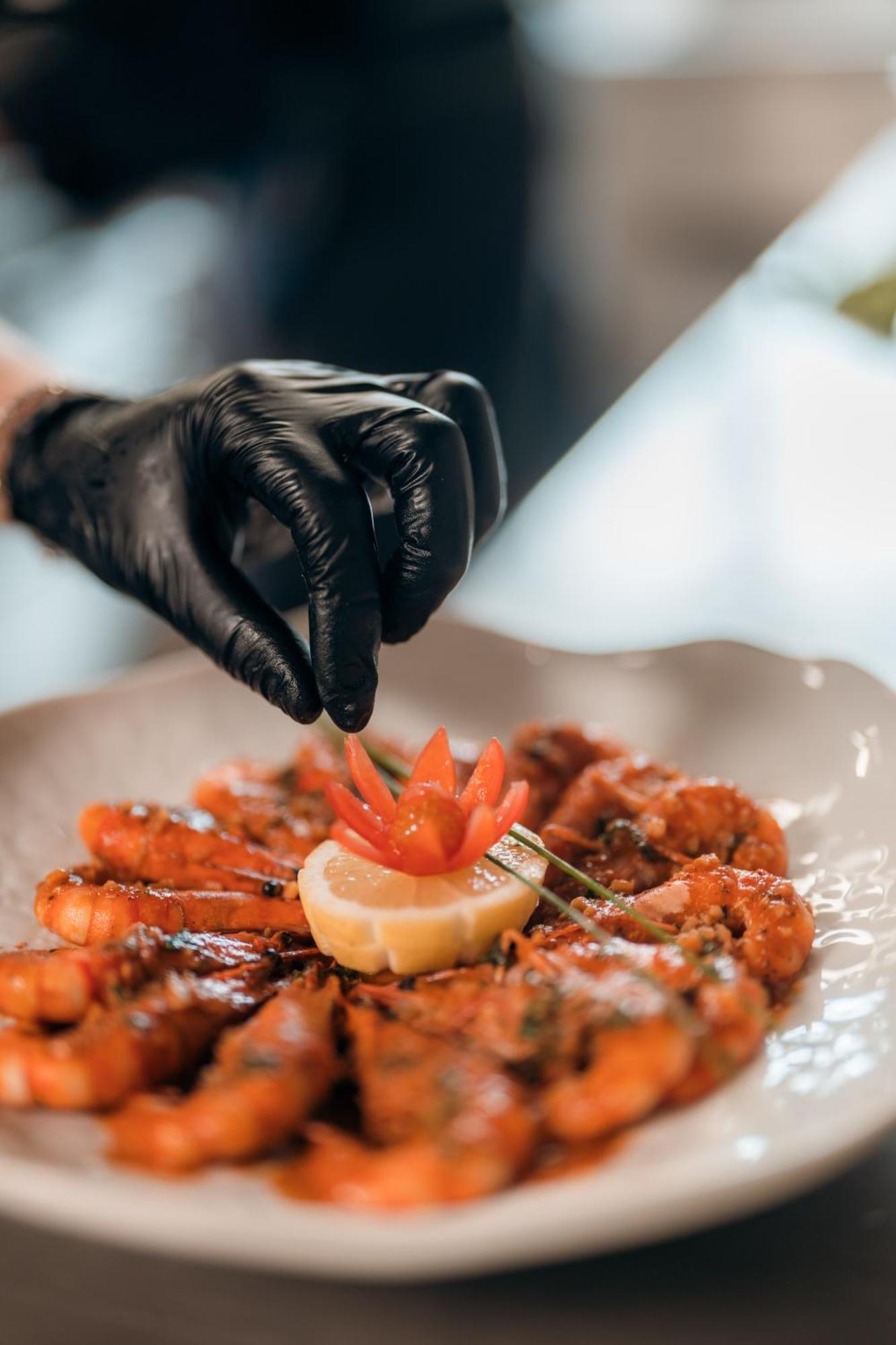 Hotel Relais Fleuri Chermignon-d'en Bas Zewnętrze zdjęcie